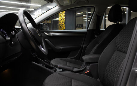 Skoda Octavia, 2018 год, 1 849 000 рублей, 3 фотография