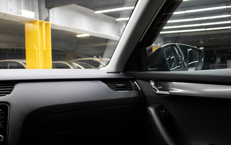 Skoda Octavia, 2018 год, 1 849 000 рублей, 2 фотография