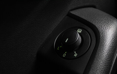 Skoda Octavia, 2018 год, 1 849 000 рублей, 8 фотография