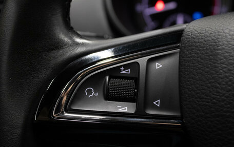 Skoda Octavia, 2018 год, 1 849 000 рублей, 10 фотография