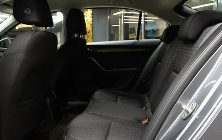 Skoda Octavia, 2018 год, 1 849 000 рублей, 5 фотография