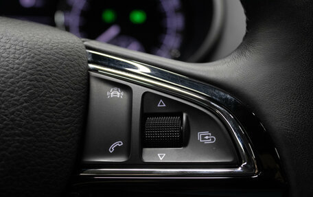 Skoda Octavia, 2018 год, 1 849 000 рублей, 11 фотография