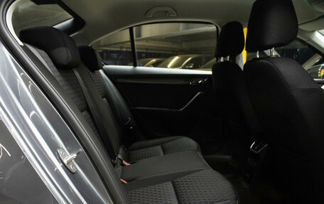 Skoda Octavia, 2018 год, 1 849 000 рублей, 6 фотография