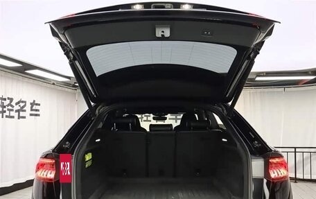 Audi Q8 I, 2021 год, 5 940 014 рублей, 25 фотография