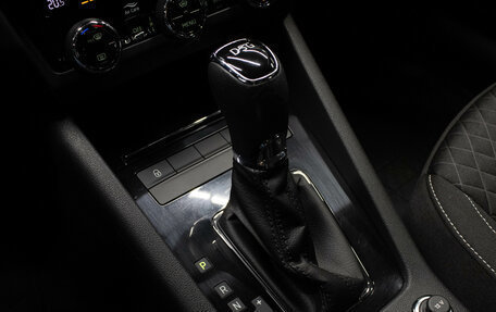 Skoda Octavia, 2018 год, 1 849 000 рублей, 15 фотография