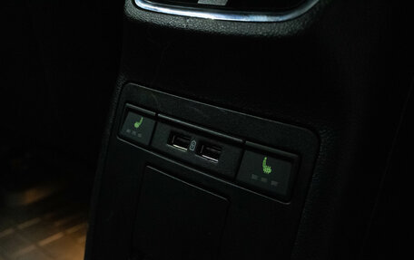 Skoda Octavia, 2018 год, 1 849 000 рублей, 16 фотография