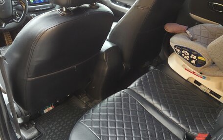 KIA cee'd III, 2012 год, 835 000 рублей, 7 фотография