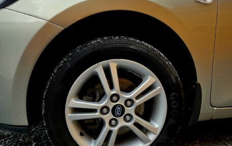 KIA cee'd III, 2012 год, 835 000 рублей, 5 фотография