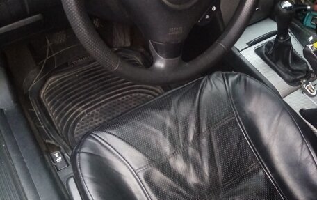 Honda Accord VII рестайлинг, 2007 год, 840 000 рублей, 11 фотография