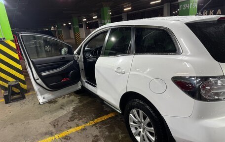 Mazda CX-7 I рестайлинг, 2011 год, 1 099 000 рублей, 3 фотография