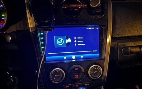 Mazda CX-7 I рестайлинг, 2011 год, 1 099 000 рублей, 6 фотография