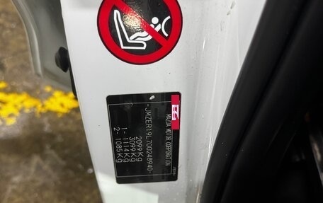 Mazda CX-7 I рестайлинг, 2011 год, 1 099 000 рублей, 4 фотография