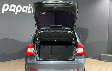 Skoda Octavia, 2011 год, 650 000 рублей, 5 фотография