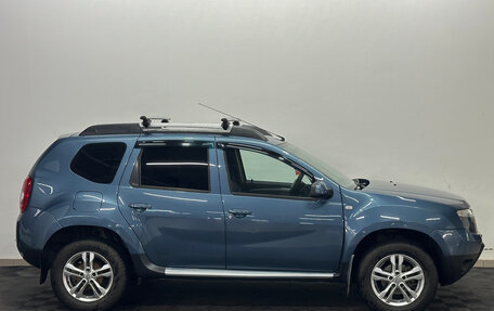Renault Duster I рестайлинг, 2012 год, 799 000 рублей, 5 фотография