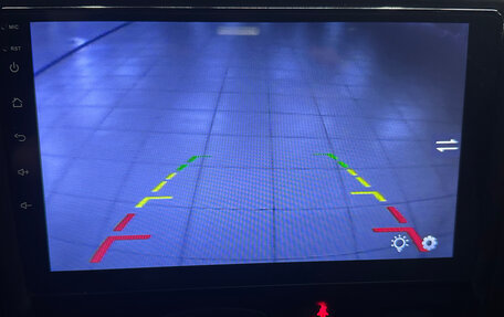 Renault Duster I рестайлинг, 2012 год, 799 000 рублей, 12 фотография