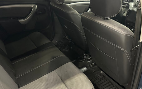 Renault Duster I рестайлинг, 2012 год, 799 000 рублей, 9 фотография