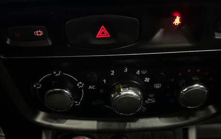 Renault Duster I рестайлинг, 2012 год, 799 000 рублей, 13 фотография