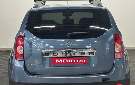 Renault Duster I рестайлинг, 2012 год, 799 000 рублей, 6 фотография