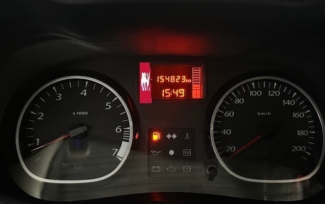 Renault Duster I рестайлинг, 2012 год, 799 000 рублей, 11 фотография