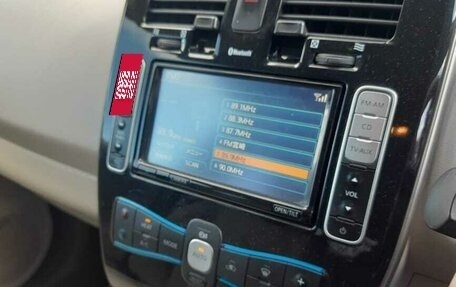 Nissan Leaf I, 2013 год, 600 000 рублей, 12 фотография