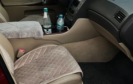 Lexus GS III рестайлинг, 2006 год, 1 450 000 рублей, 4 фотография