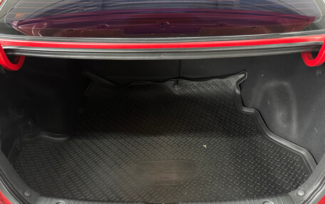 KIA Rio III рестайлинг, 2012 год, 820 000 рублей, 11 фотография