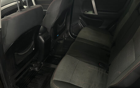 Geely Emgrand X7 I, 2017 год, 699 000 рублей, 8 фотография