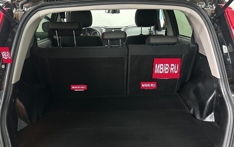 Geely Emgrand X7 I, 2017 год, 699 000 рублей, 11 фотография