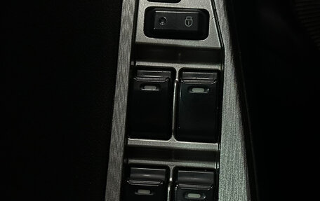 Geely Emgrand X7 I, 2017 год, 699 000 рублей, 14 фотография