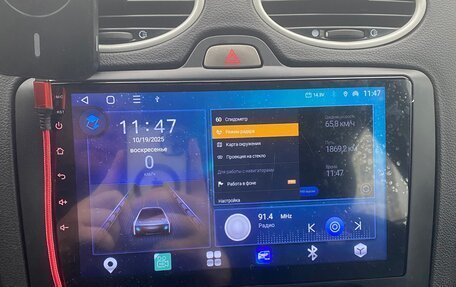 Ford Focus II рестайлинг, 2010 год, 500 000 рублей, 7 фотография