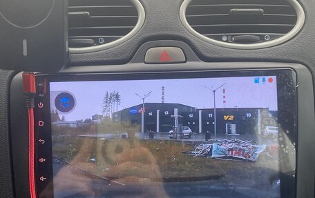 Ford Focus II рестайлинг, 2010 год, 500 000 рублей, 8 фотография