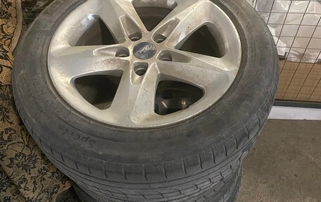 Ford Focus II рестайлинг, 2010 год, 500 000 рублей, 9 фотография