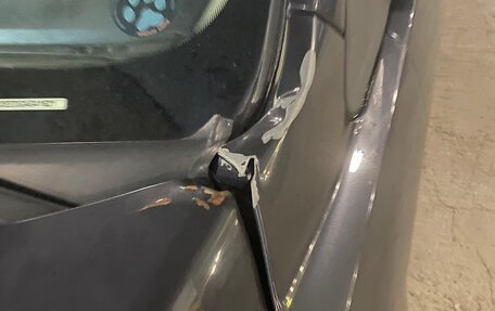 Ford Focus II рестайлинг, 2010 год, 500 000 рублей, 11 фотография