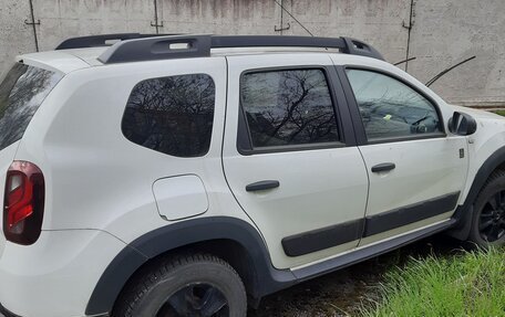 Renault Duster I рестайлинг, 2018 год, 1 450 000 рублей, 3 фотография