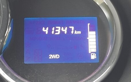 Renault Duster I рестайлинг, 2018 год, 1 450 000 рублей, 6 фотография