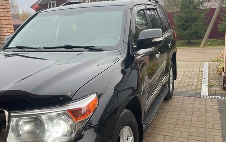 Toyota Land Cruiser 200, 2015 год, 4 150 000 рублей, 3 фотография
