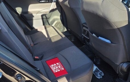 Toyota RAV4, 2019 год, 3 050 000 рублей, 7 фотография