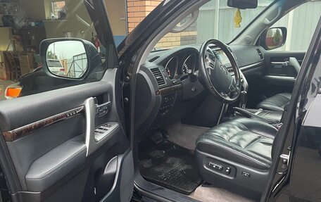 Toyota Land Cruiser 200, 2015 год, 4 150 000 рублей, 9 фотография