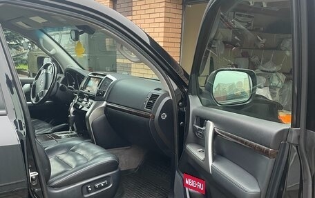 Toyota Land Cruiser 200, 2015 год, 4 150 000 рублей, 8 фотография