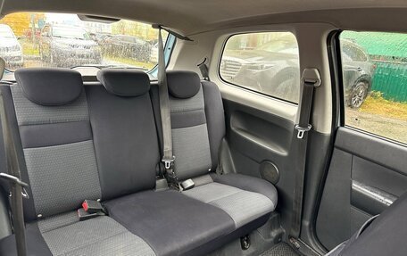 Hyundai Getz I рестайлинг, 2007 год, 315 000 рублей, 7 фотография