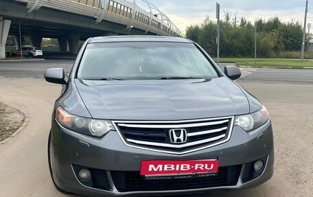 Honda Accord VIII рестайлинг, 2008 год, 750 000 рублей, 7 фотография