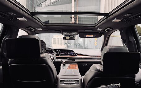 Cadillac Escalade V, 2023 год, 10 450 000 рублей, 9 фотография