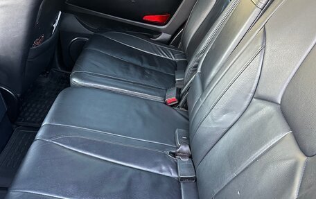 SsangYong Rexton III, 2012 год, 1 000 000 рублей, 5 фотография