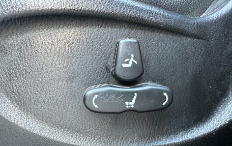 SsangYong Rexton III, 2012 год, 1 000 000 рублей, 7 фотография