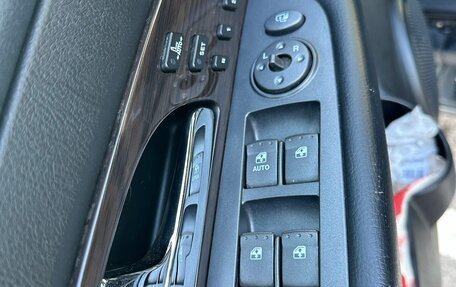 SsangYong Rexton III, 2012 год, 1 000 000 рублей, 6 фотография