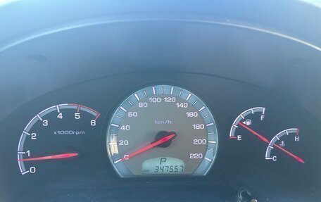 SsangYong Rexton III, 2012 год, 1 000 000 рублей, 9 фотография