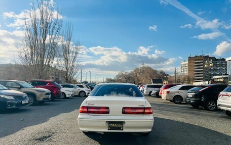 Toyota Mark II VIII (X100), 1997 год, 859 000 рублей, 7 фотография