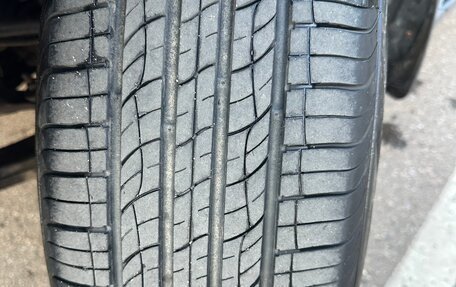 SsangYong Rexton III, 2012 год, 1 000 000 рублей, 10 фотография