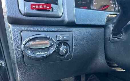 SsangYong Rexton III, 2012 год, 1 000 000 рублей, 8 фотография