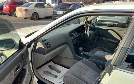 Toyota Mark II VIII (X100), 1997 год, 859 000 рублей, 10 фотография